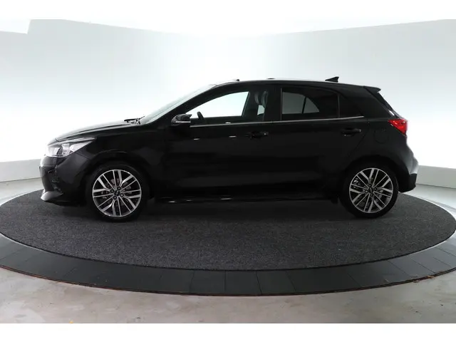 Kia Rio 1.0 T-GDi MHEV GT-Line 2023 Hybride Benzine 4