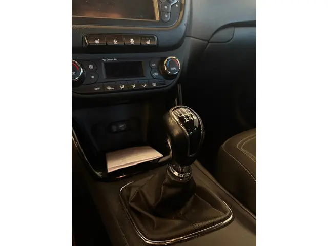 Kia cee'd 1.0 T-GDi GT-Line 2016 Benzine 11
