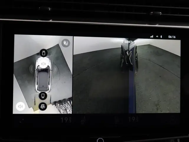 Lynk & Co 01 1.5 2023 Hybride Benzine 27