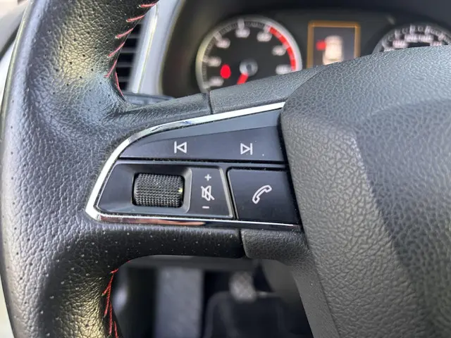 SEAT Leon 1.4 EcoTSI FR 2015 Benzine 20