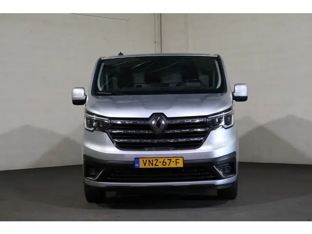 Renault Trafic 2.0 dCi 150pk L2 H1 Automaat 2022 Diesel 5