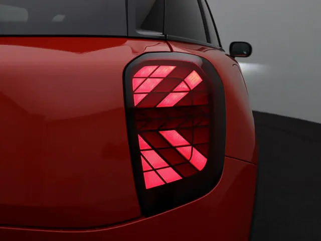 MINI Aceman SE 2025 Elektrisch 23