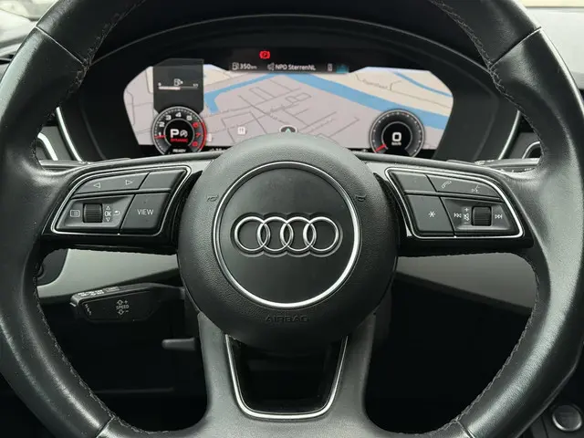 Audi A4 Avant 35 TFSI Aut. Business Sport 2021 Benzine 21