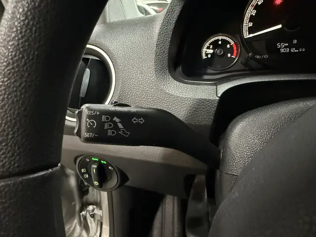 Škoda Citigo 1.0 Greentech Ambition 2018 Benzine 9
