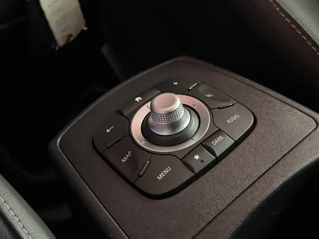 Renault Grand Scénic 1.5 dCi Bose 7p. 2014 Diesel 43