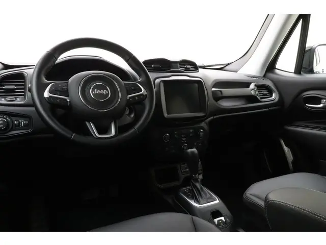 Jeep Renegade 1.5T 130pk e-Hybrid S 2024 Hybride Benzine 8