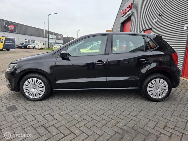 Volkswagen Polo 1.4 TDI Edition R 2015 Diesel 8