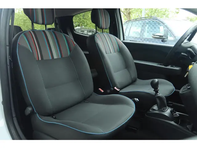 Renault Twingo 1.2 16V COLLECTION 2012 Benzine 13