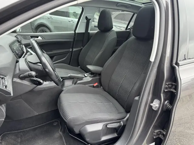 Peugeot 308 1.2 PureTech Blue Lion 2017 Benzine 10