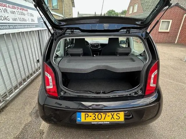 Volkswagen up! 1.0 Move BlueMotion 2013 Benzine 16