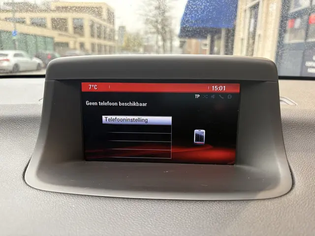 Opel Meriva 1.4 Turbo Blitz 2016 Benzine 16