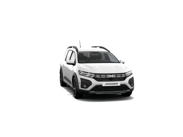Dacia Jogger Expression 2025 LPG/Gas 6