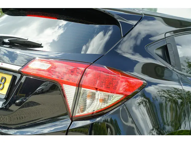 Honda HR-V 1.5i V-TEC ELEGANCE 2019 Benzine 37