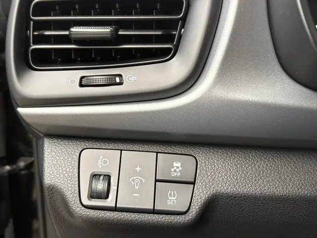 Kia Rio 1.0 T-GDi Design Edition 2018 Benzine 9