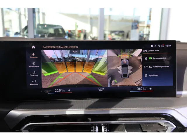 BMW i4 M50 High Executive 84 kWh 2022 Elektrisch 20