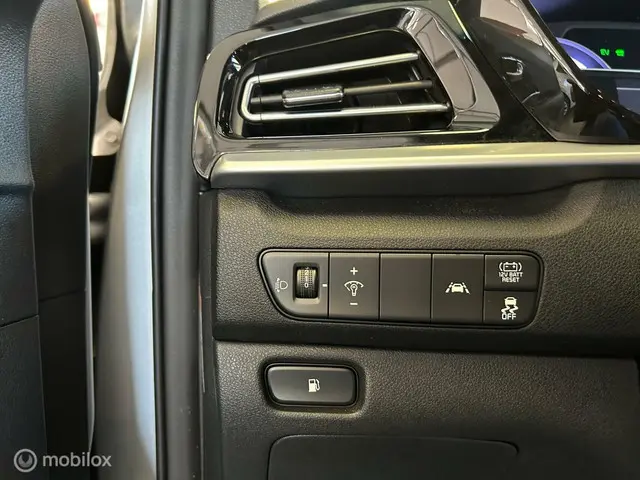 Kia Niro 1.6 GDi Hybrid DynamicLine 2020 Hybride Benzine 13