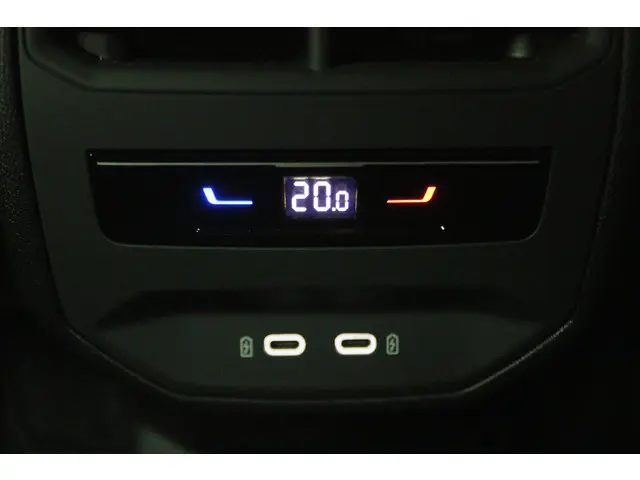 CUPRA Leon CUPRA 2022 Benzine 14