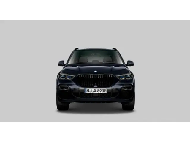 BMW X5 xDrive45e High Executive 2023 Hybride Benzine 14