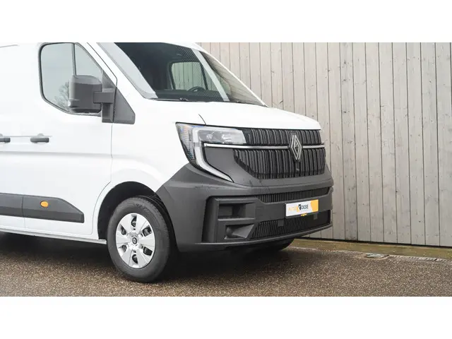 Renault Master T35 2.0 dCi 150 L3H2 Extra 2024 Diesel 14