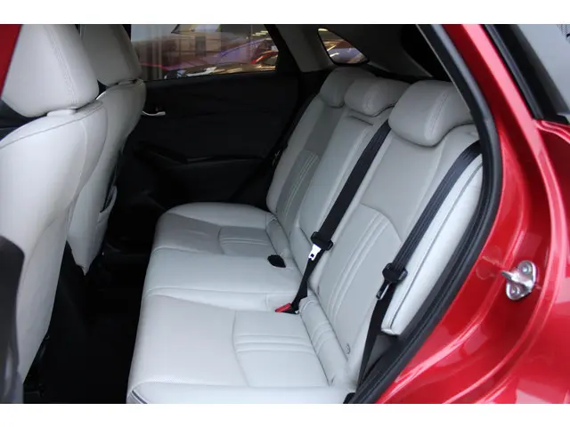 Mazda CX-3 2.0 SkyActiv-G 150 GT-M 4WD 2019 Benzine 28