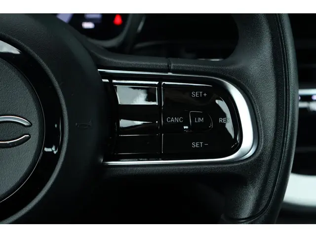 Fiat 500e Action 24 kWh 2021 Elektrisch 18