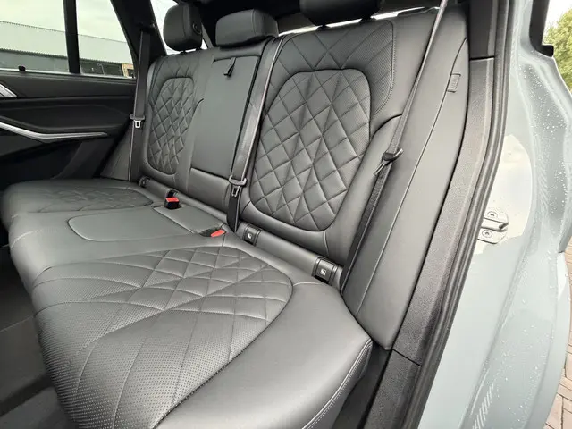 BMW X5 xDrive50e High Executive 2024 Hybride Benzine 26