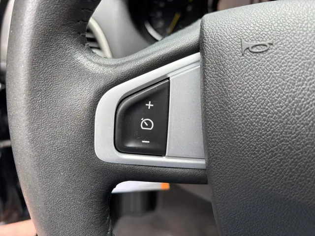 Renault Mégane Estate 1.2 TCe Expression 2012 Benzine 24