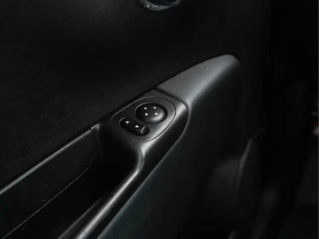 Fiat 500e 24kwh 2014 Elektrisch 17