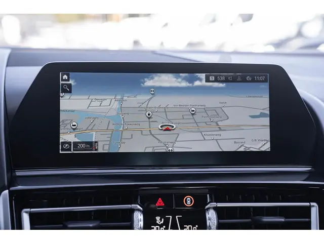 BMW 8 Serie 840d xDrive High Executive 2020 Diesel 64