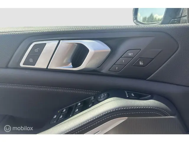 BMW X5 M50d High Executive 2020 Diesel 15