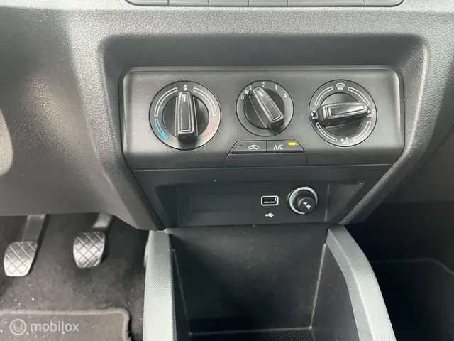 Škoda Fabia 1.0 mpi 2020 Benzine 13