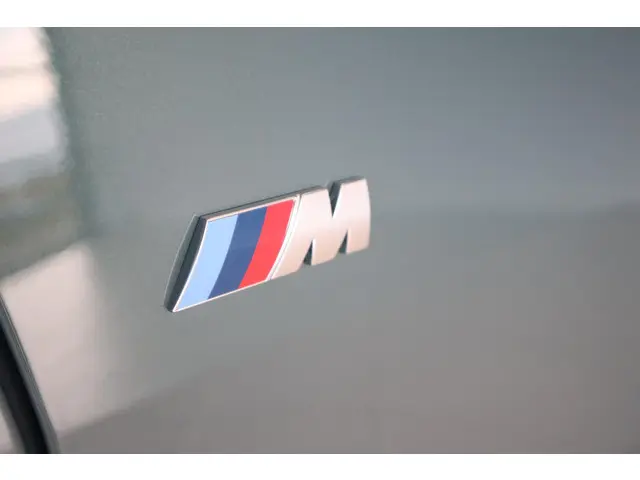 BMW i4 eDrive35 2025 Elektrisch 30