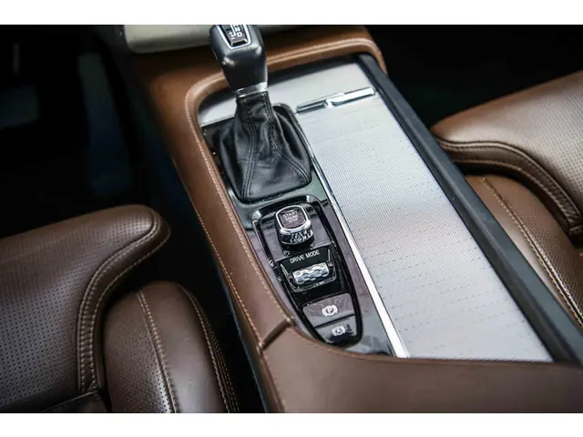 Volvo XC90 2.0 T5 AWD Inscription 2018 Benzine 14