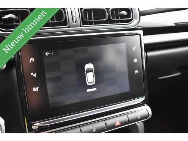 Citroën C3 1.2 PureTech S&S Feel Edition 2020 Benzine 11