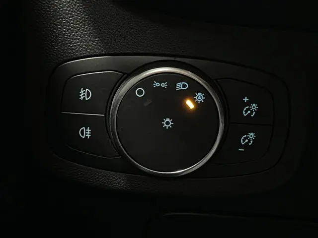 Ford Fiesta 1.5 EcoBoost ST-3 2020 Benzine 20