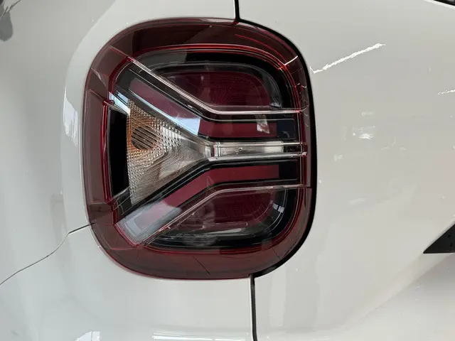 Dacia Duster 1.3 TCe 150 Extreme 2023 Benzine 29