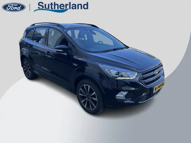 Ford Kuga 1.5 EcoBoost ST-line 2019 Benzine