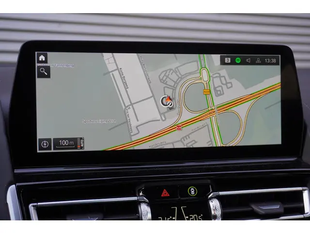 BMW 8 Serie 840i xDrive 2025 Benzine 12