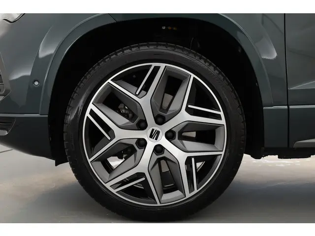 SEAT Ateca 1.5 TSI FR Business Intense 2023 Benzine 35