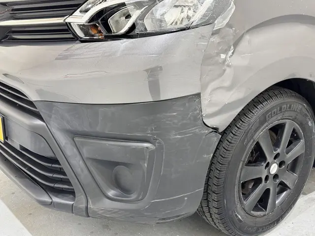 Toyota ProAce 3