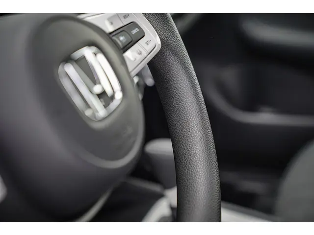 Honda Jazz 1.5i e:HEV ELEGANCE 2022 Hybride Benzine 19