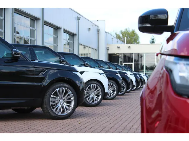 Land Rover Range Rover Evoque D180 diesel SE 2019 Diesel 43