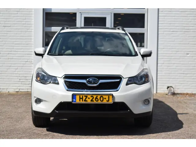 Subaru XV 2.0i Premium AWD 2015 Benzine 9