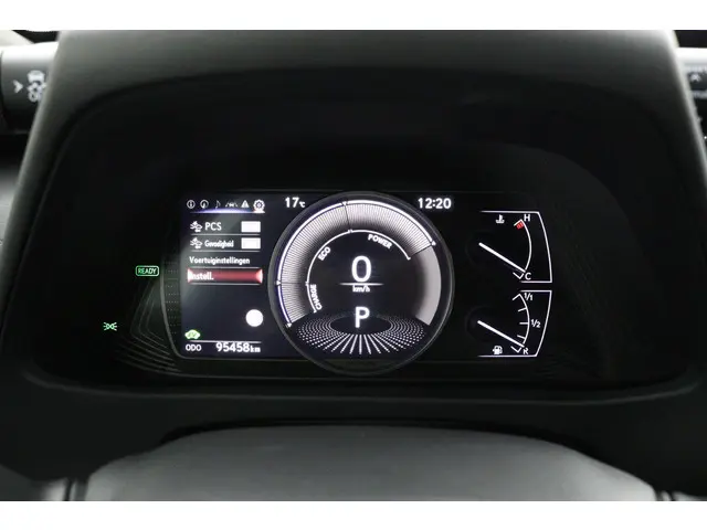 Lexus UX 250h Business Line 2019 Hybride Benzine 6
