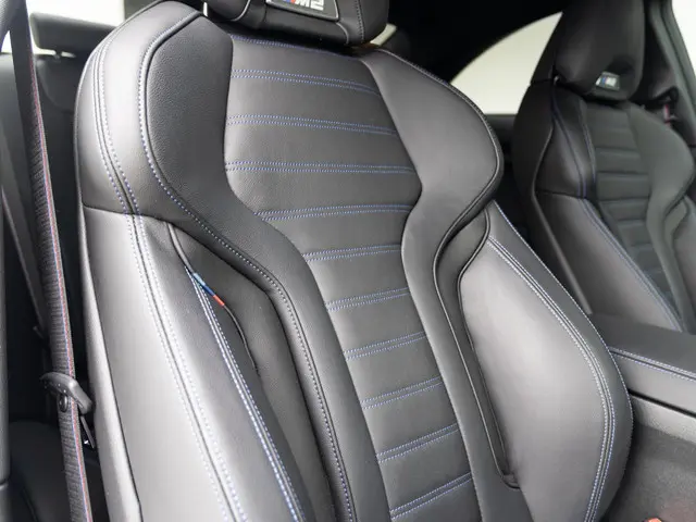 BMW M2 Coupé 2024 Benzine 12
