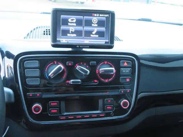 Volkswagen up! 1.0 high up! kleine zuinig 2012 Benzine 13