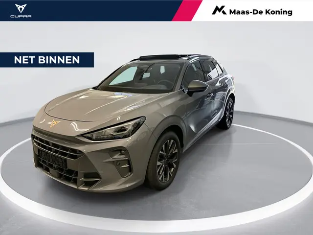CUPRA Terramar 1.5 Tsi 150pk DSG Business 2025 Benzine