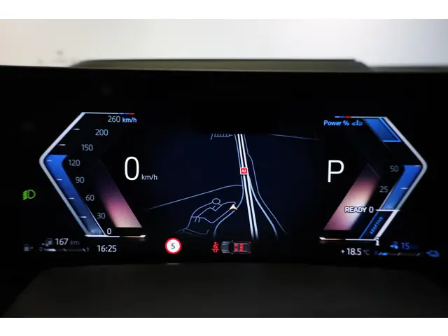 BMW X5 xDrive50e 2025 Hybride Benzine 12