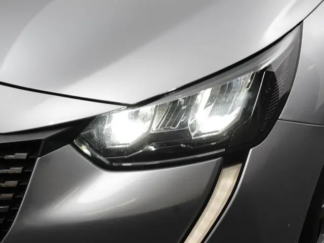 Peugeot 208 1.2 PureTech 100pk Active Pack 2021 Benzine 26