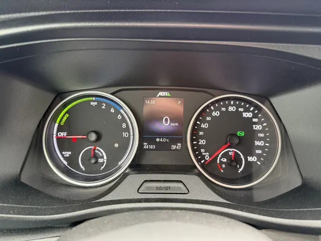 Volkswagen e-Transporter ABT 2021 Elektrisch 29